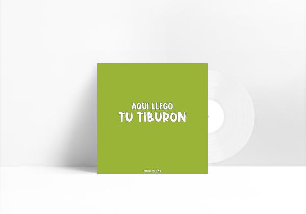 Aqui Llego Tu Tiburon