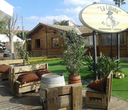 Restaurante La Cabaña de los Gauchos