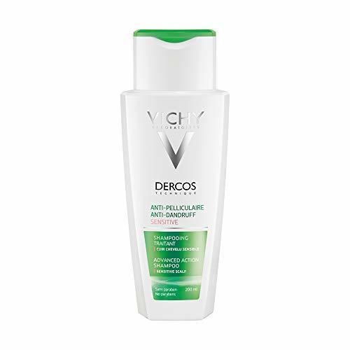 Vichy Dercos Champú Anti Caspa