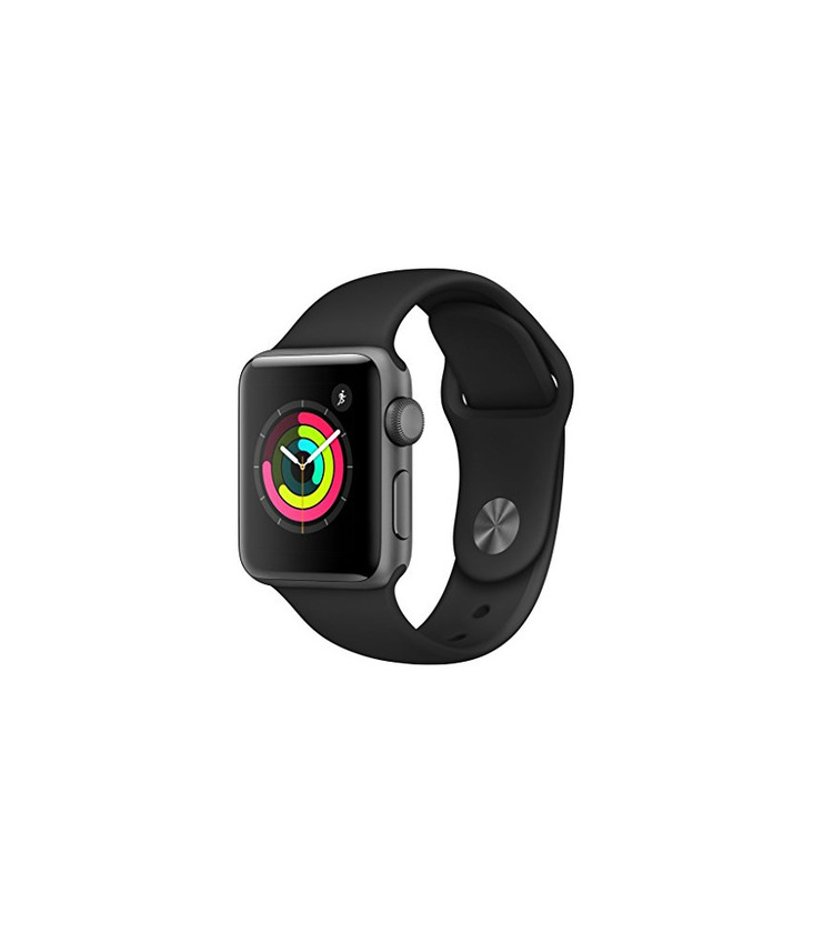 Social Apple Watch Series 3