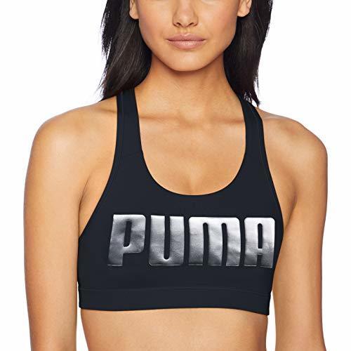 Social Puma 4Keeps M Bra Top