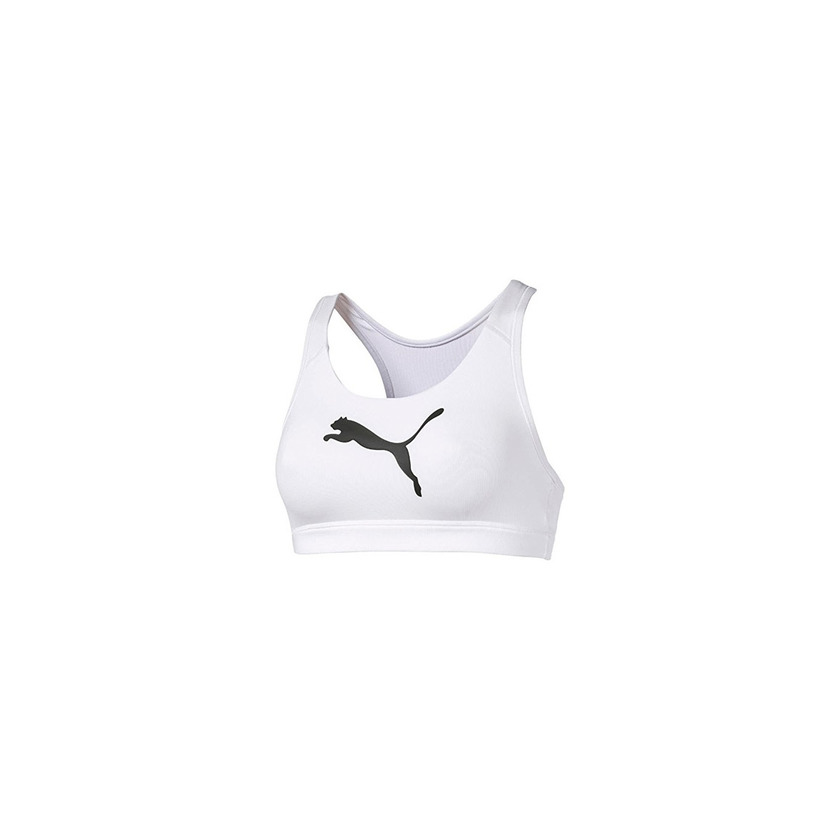 Social Puma 4Keeps Bra Top