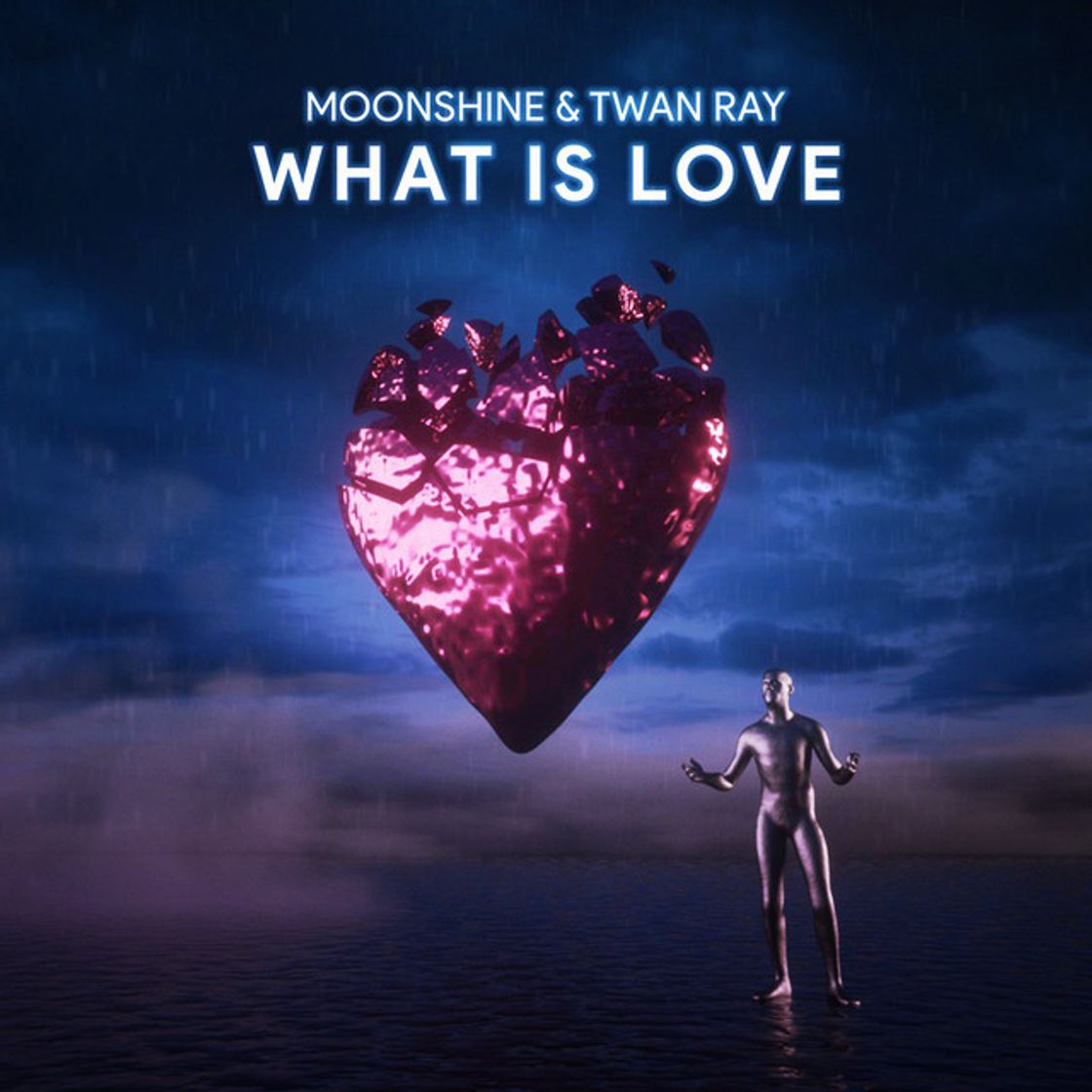 Canciones What is Love