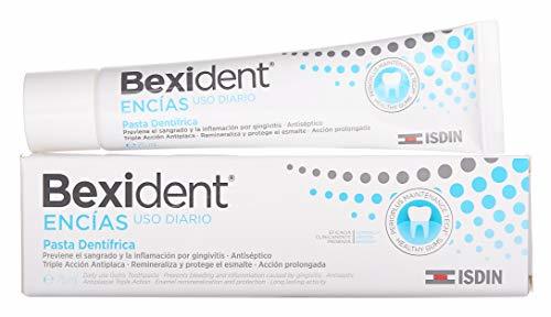 Producto Isdin Bexident Encías Uso Diario Pasta Dentrífica