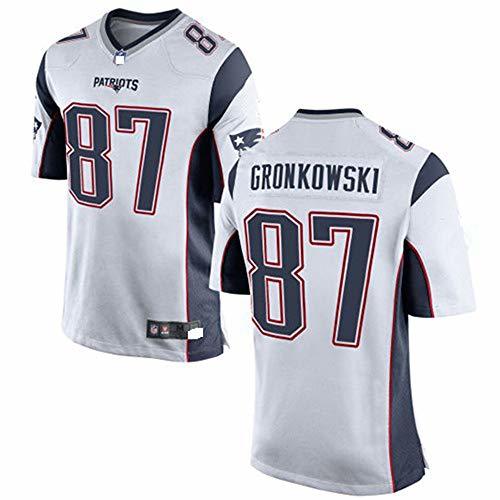 Producto MCS NFL Football Jersey Legend II Super Bowl NFL Jersey Patriot Elite