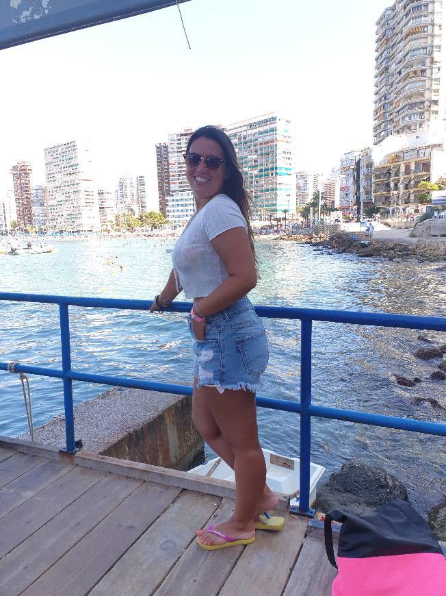 Lugar Benidorm
