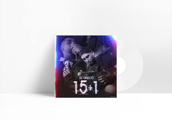 Canción 15+1