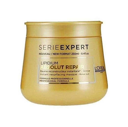 L'oreal Expert Professionnel Absolut Repair Gold Shampoo 1500 ml