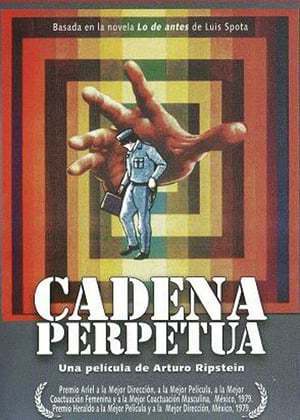 Película Cadena perpetua