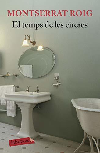 Libro El temps de les cireres: Premi Sant Jordi 1976