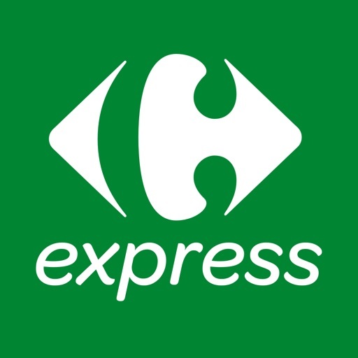 App Carrefour Express