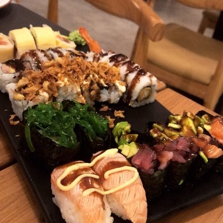 Restaurants Un Bocado