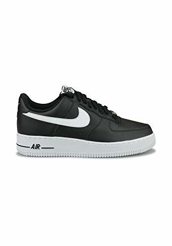 Social Zapatillas Nike Air Force 1'07 An20 Negro 43