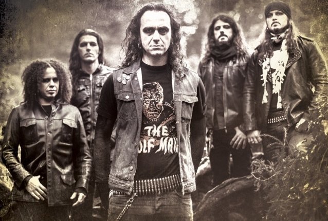 Music Moonspell