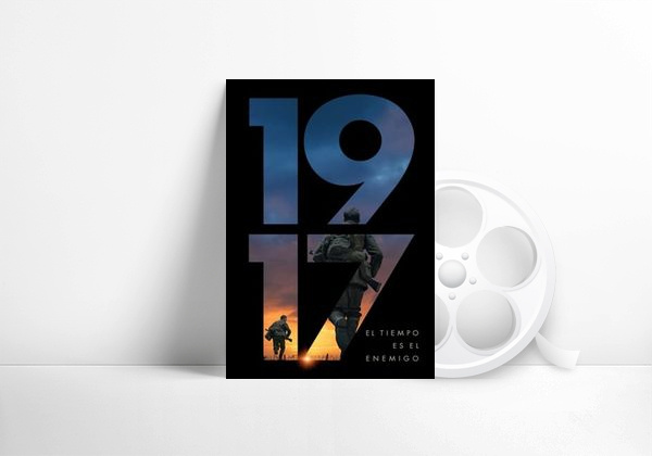 Filme 1917