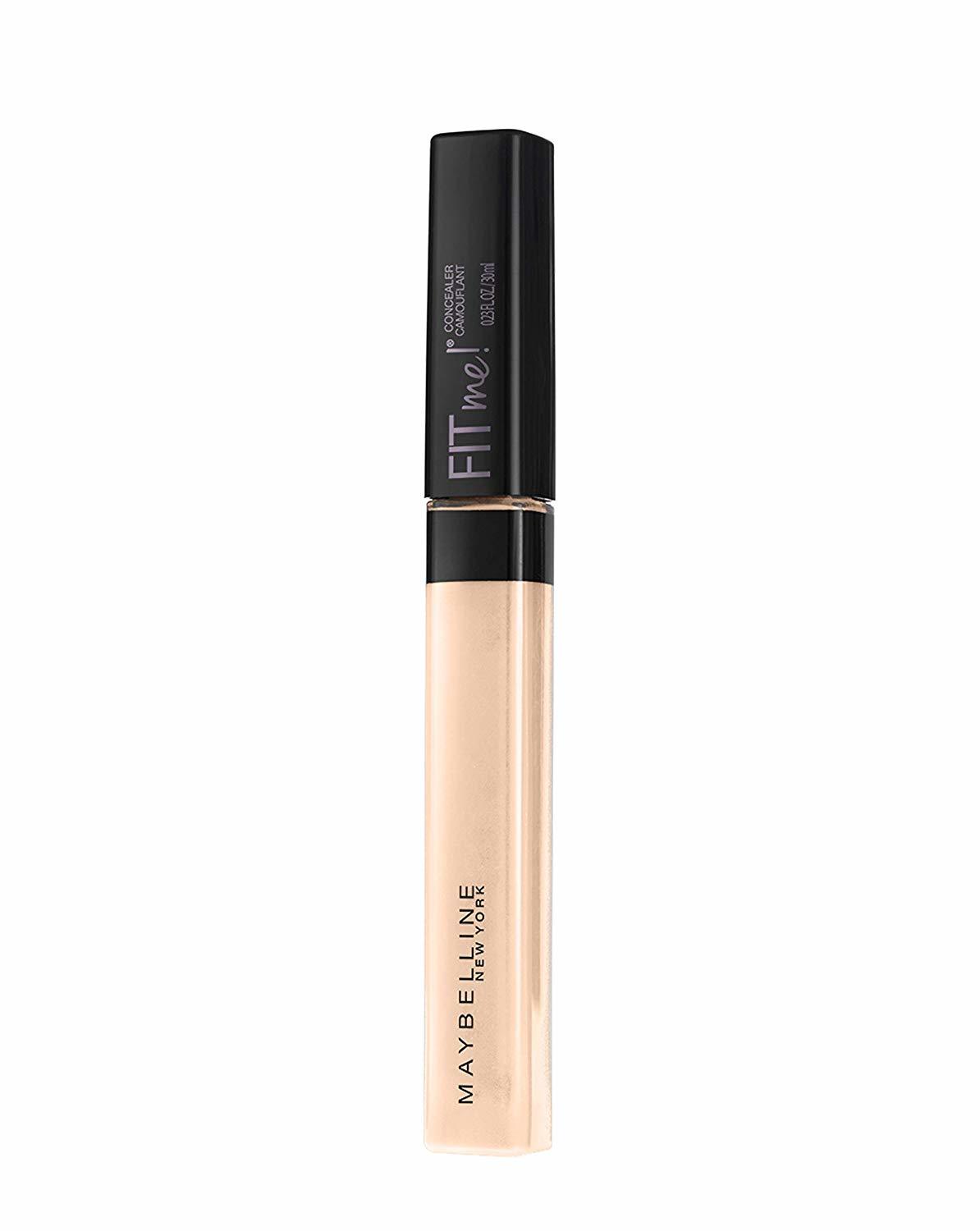 Moda Corrector de ojeras maybelline 