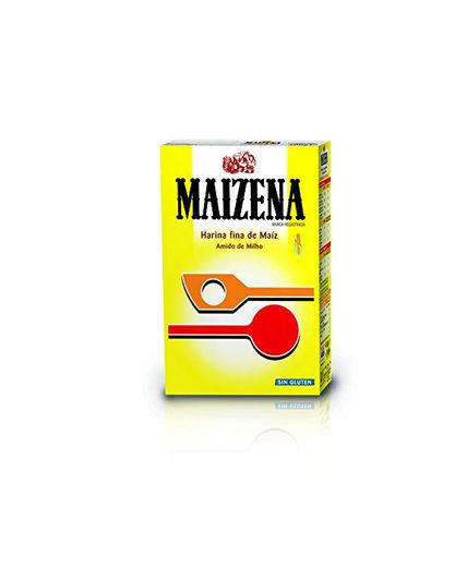 Maizena - Harina Maíz