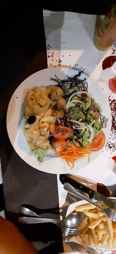 Restaurants Plaisir du Portugal