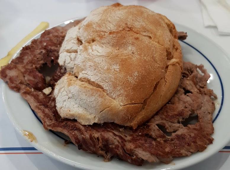 Restaurants Rui dos Pregos - Mem Martins