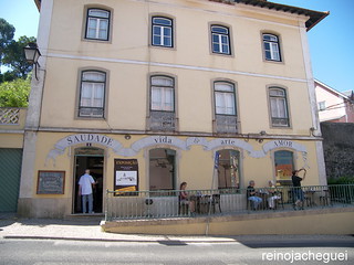 Restaurants Café Saudade