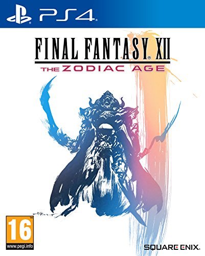 Social Final Fantasy XII HD
