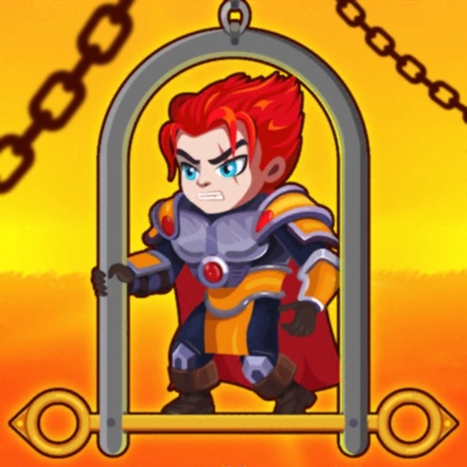 App Hero Rescue