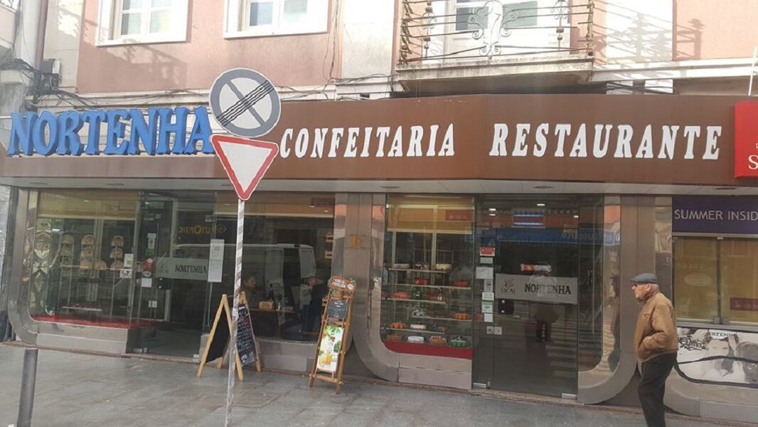 Restaurants Confeitaria Nortenha