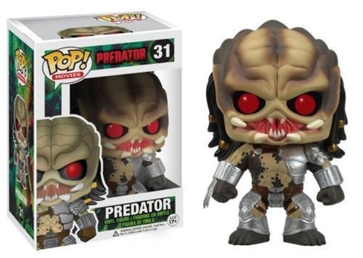 Predator