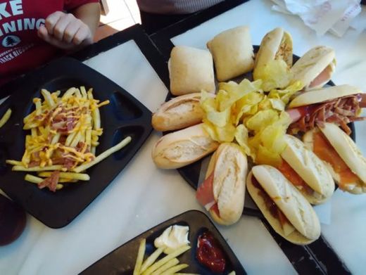 100 Montaditos