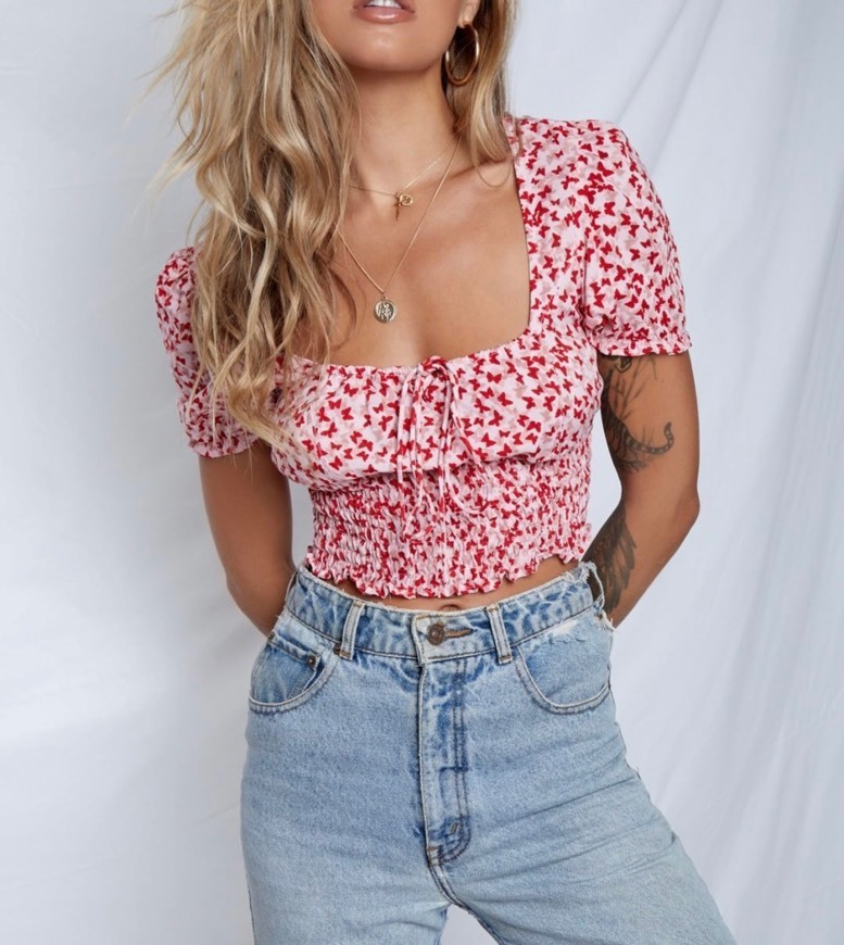 Social Vintage & Printed Women's Fashion & Clothes - Motel Rocks ...