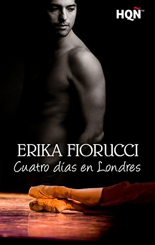 Libro Cuatro días en Londres