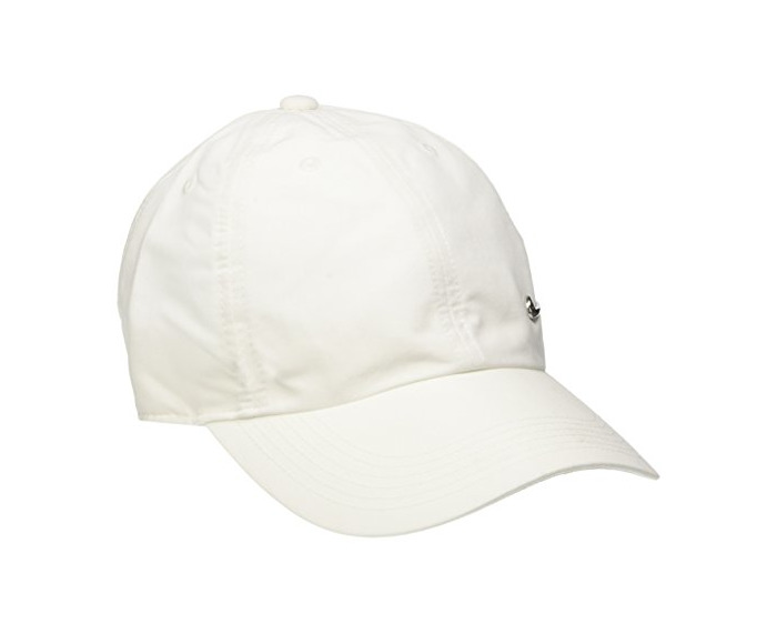 Social Nike Ya Heritage 86 Swoosh AD - Gorra de Tenis Unisex para
