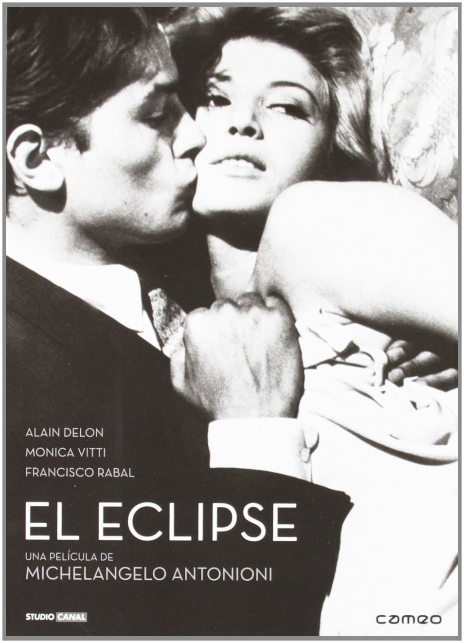 Movie El eclipse