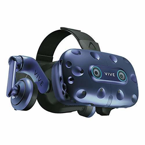 HTC Pro Eye 99HARJ002-00 - Kit de Realidad Virtual