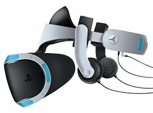Bionik Mantis VR Headphones