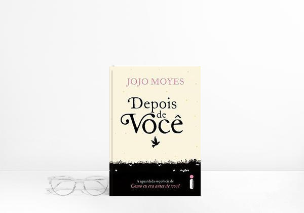 Depois de você