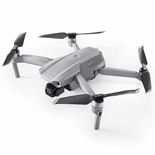 DJI Mavic Air 2 Drone Quadcopter UAV con Cámara de 48MP 4K