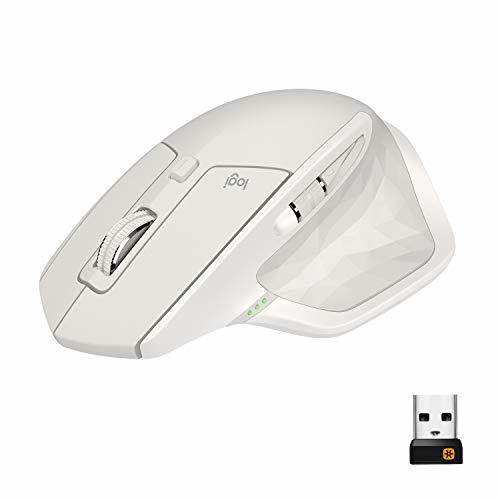 Product Logitech MX Master 2S -Ratón inalámbrico 2.4GHZ/BT