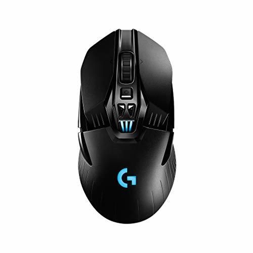 G903 Lightspeed Wireless Gaming Mouse