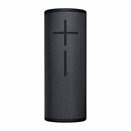 Social Ultimate Ears MEGABOOM 3 - Altavoz inalámbrico Bluetooth