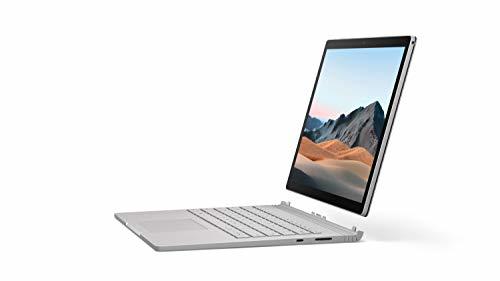 Producto Microsoft Surface Book 3 - Ordenador portátil convertible 2 en 1 de