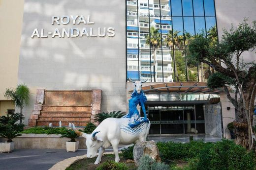 Hotel Royal Al-Andalus