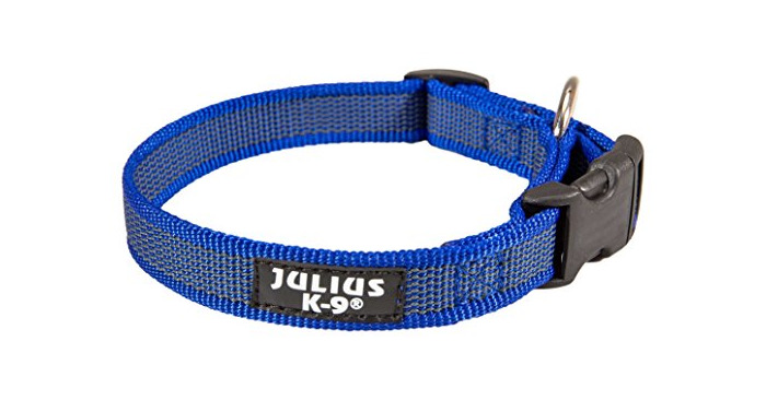 Productos Julius-K9 - Collar para perro, Azul