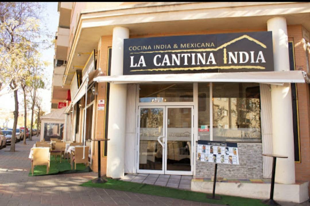 Restaurants Calle Andrómeda, 14, 29010 Málaga

