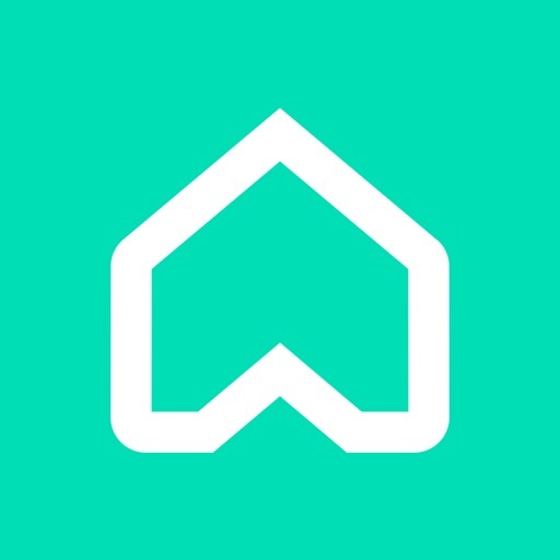 App Rightmove property search