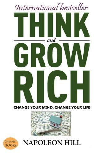 Think and Grow Rich