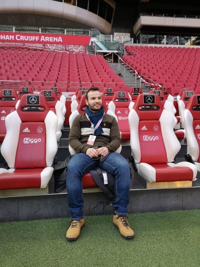 Johan Cruijff ArenA