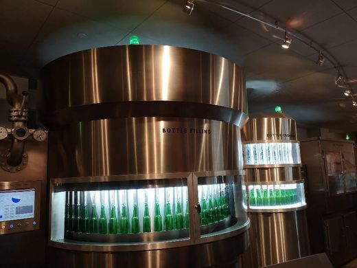 Heineken Experience