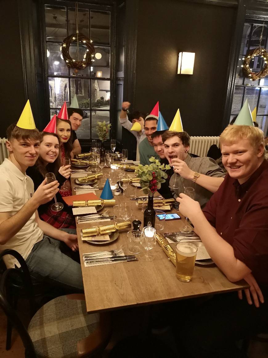 Restaurantes Pint Shop