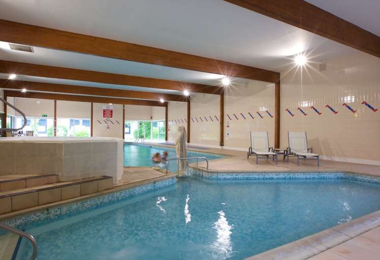 Lugar Hallmark Hotel Cambridge